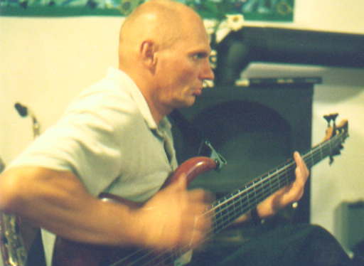Friedrich Pohrer